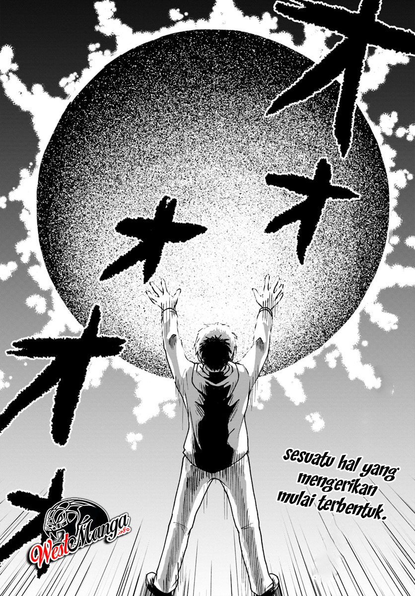 Isekai de Item Collector chapter 1